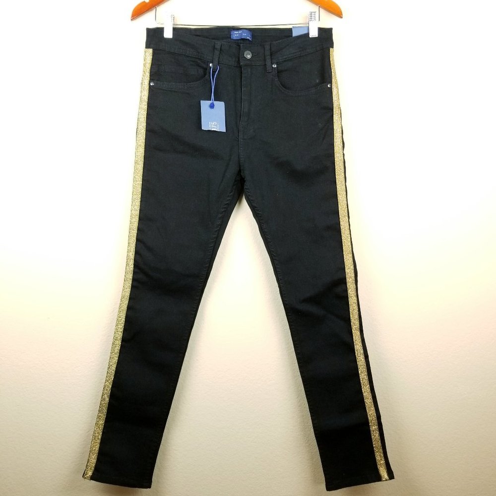 Zara Man Skinny Jeans